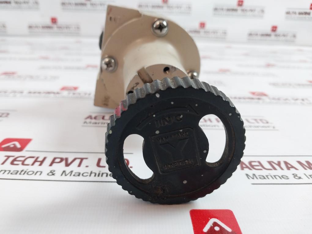 Yamatake Honeywell Kz03-2A Air Regulator 140 Psi 58 Psi