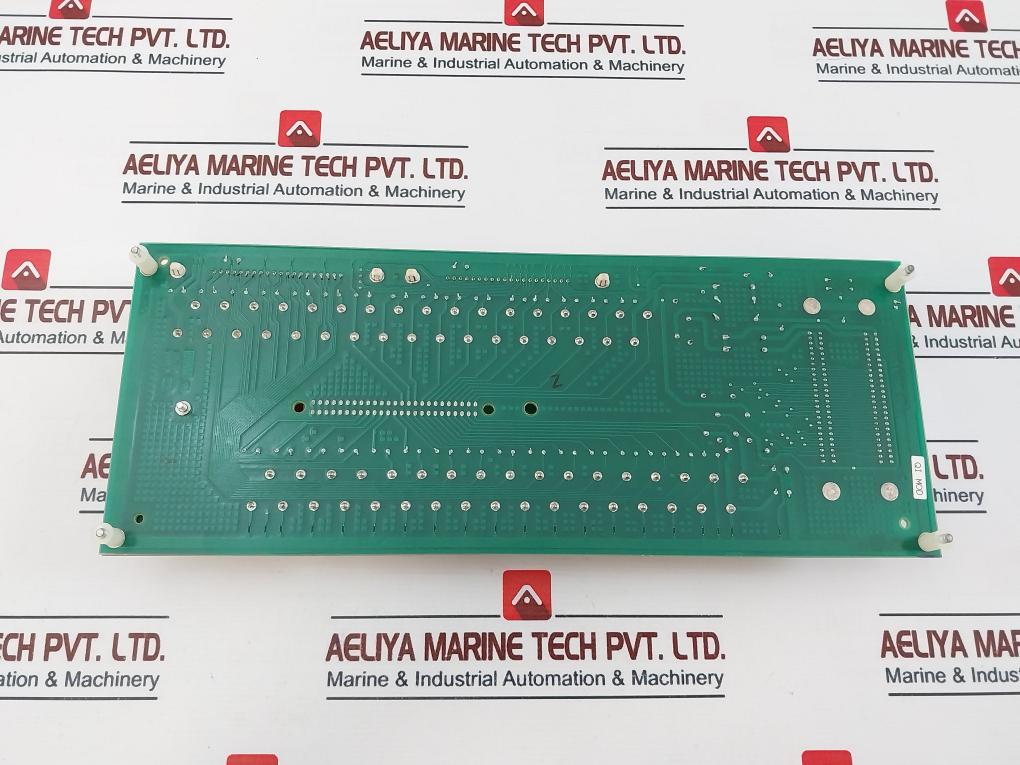 Yamatake Honeywell Mu-tdiy62 Output Module