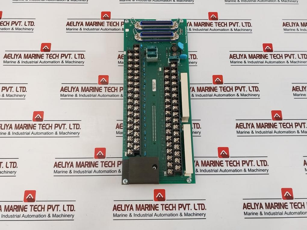 Yamatake Honeywell Mu-tdiy62 Output Module