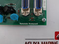 Yamatake Honeywell Mu-tdiy62 Output Module
