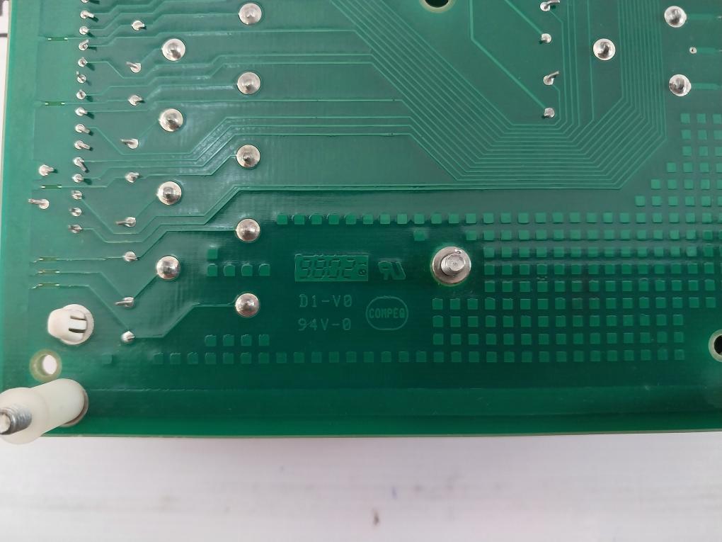 Yamatake Honeywell Mu-tdiy62 Output Module