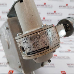 Yamatake Honeywell Nox110-ow-7 I/P Transducer Deaerator Level Control