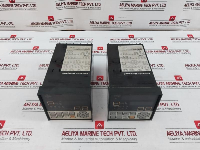 Yamatake Honeywell Sdc2005Gf38A00001 Temperature Controller X9204