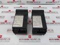 Yamatake Honeywell Sdc2005Gf38A00001 Temperature Controller X9204