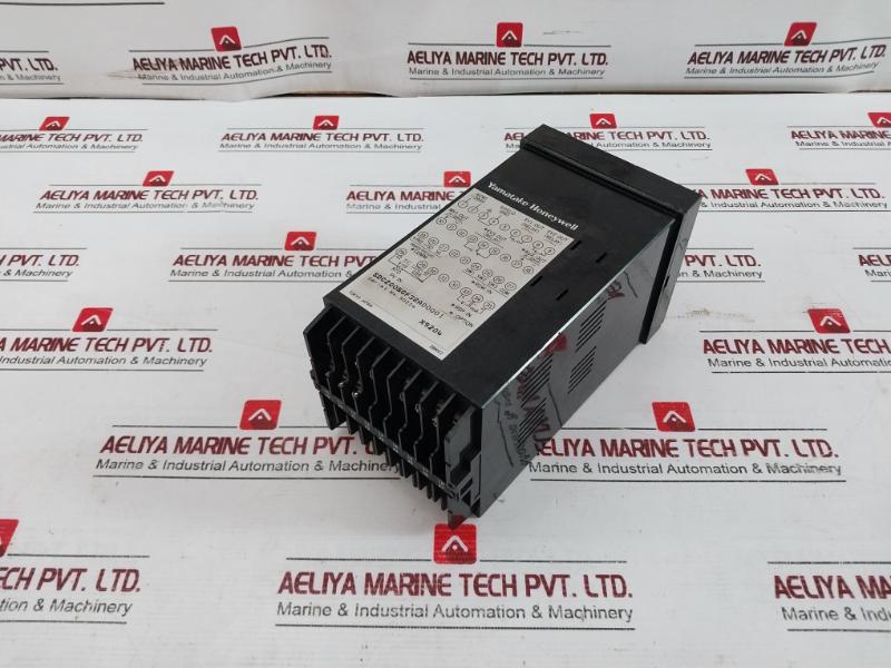 Yamatake Honeywell Sdc2005Gf38A00001 Temperature Controller X9204