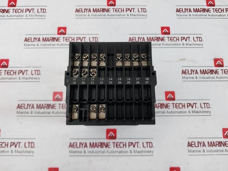 Yamatake Honeywell Sdc2005Gf38A00001 Temperature Controller X9204