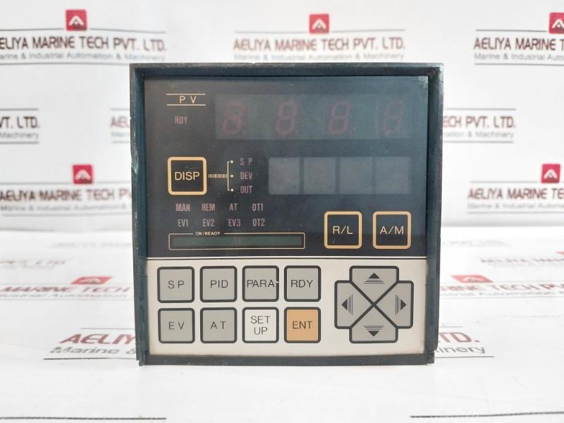 Yamatake Honeywell Sdc2005Gf38A00001 Temperature Controller X9204