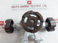 Yamatake Honeywell Smc 3-way Manifold Valve For Dp Transmitter Be9