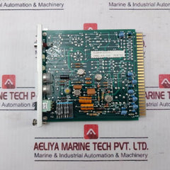 Yamatake/Honeywell Smmz-6A-1Xb C-o-l/ M Ca Unit