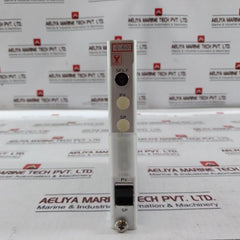Yamatake/Honeywell Smmz-6A-1Xb C-o-l/ M Ca Unit