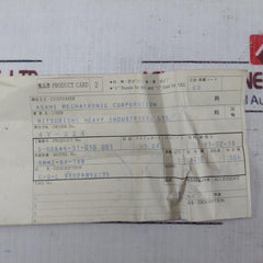 Yamatake/Honeywell Smmz-6A-1Xb C-o-l/ M Ca Unit