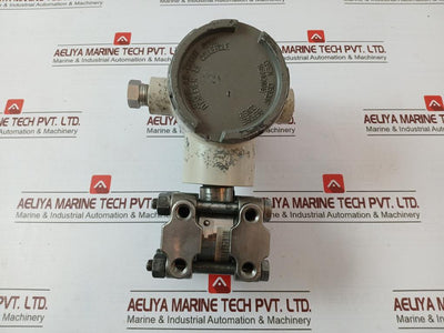 Yamatake Honeywell Std915-a1H-00000-3-e5E9 St3000 Pressure Transmitter 11-42 Vdc