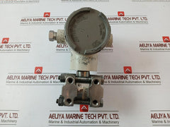 Yamatake Honeywell Std915-a1H-00000-3-e5E9 St3000 Pressure Transmitter 11-42 Vdc