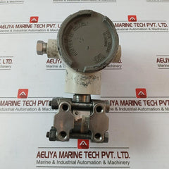 Yamatake Honeywell Std915-a1H-00000-3-e5E9 St3000 Pressure Transmitter 11-42 Vdc