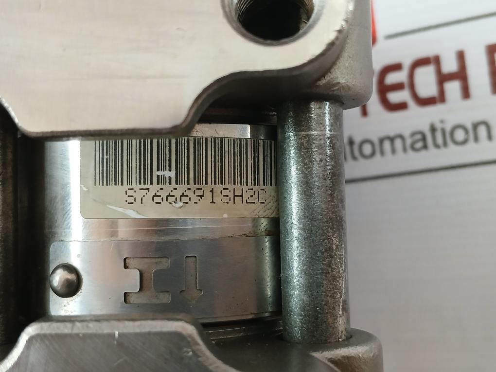 Yamatake Honeywell Std915-a1H-00000-3-e5E9 St3000 Pressure Transmitter 11-42 Vdc