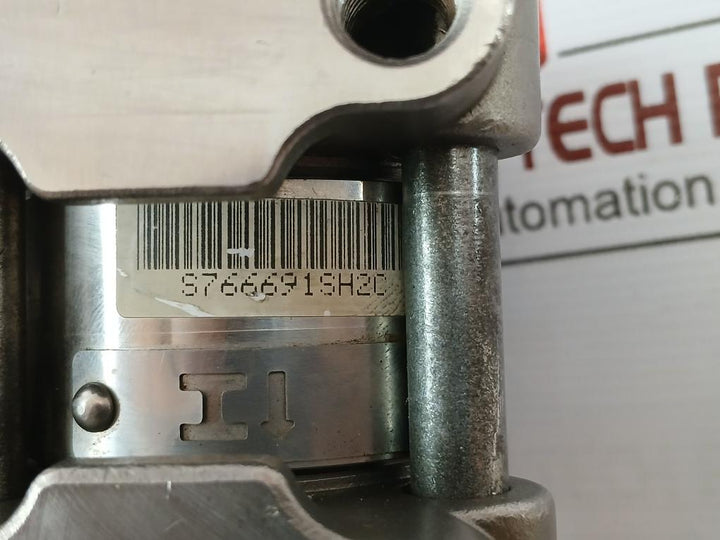 Yamatake Honeywell Std915-a1H-00000-3-e5E9 St3000 Pressure Transmitter 11-42 Vdc