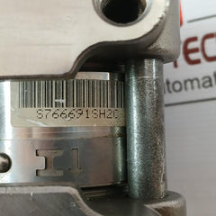 Yamatake Honeywell Std915-a1H-00000-3-e5E9 St3000 Pressure Transmitter 11-42 Vdc