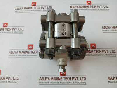 Yamatake Honeywell Std915-a1H-00000-3-e5E9 St3000 Pressure Transmitter 11-42 Vdc