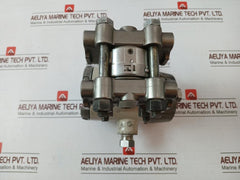 Yamatake Honeywell Std915-a1H-00000-3-e5E9 St3000 Pressure Transmitter 11-42 Vdc
