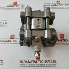 Yamatake Honeywell Std915-a1H-00000-3-e5E9 St3000 Pressure Transmitter 11-42 Vdc