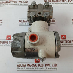 Yamatake Honeywell Std915-a1H-00000-3-e5E9 St3000 Pressure Transmitter 11-42 Vdc