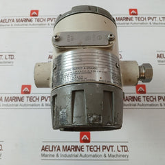 Yamatake Honeywell Std915-a1H-00000-3-e5E9 St3000 Pressure Transmitter 11-42 Vdc