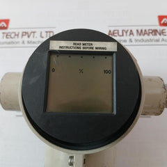 Yamatake Honeywell Std915-a1H-00000-3-e5E9 St3000 Pressure Transmitter 11-42 Vdc