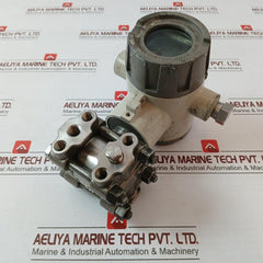 Yamatake Honeywell Std915-a1H-00000-3-e5E9 St3000 Pressure Transmitter 11-42 Vdc