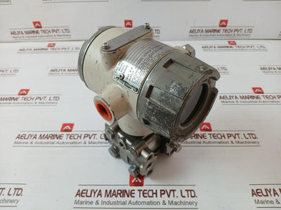 Yamatake Honeywell Std915-a1H-00000-3-e5E9 St3000 Pressure Transmitter 11-42 Vdc