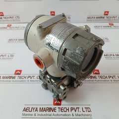 Yamatake Honeywell Std915-a1H-00000-3-e5E9 St3000 Pressure Transmitter 11-42 Vdc