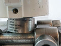 Yamatake Honeywell Std915-a1H-00000-3-e5E9 St3000 Pressure Transmitter 11-42 Vdc