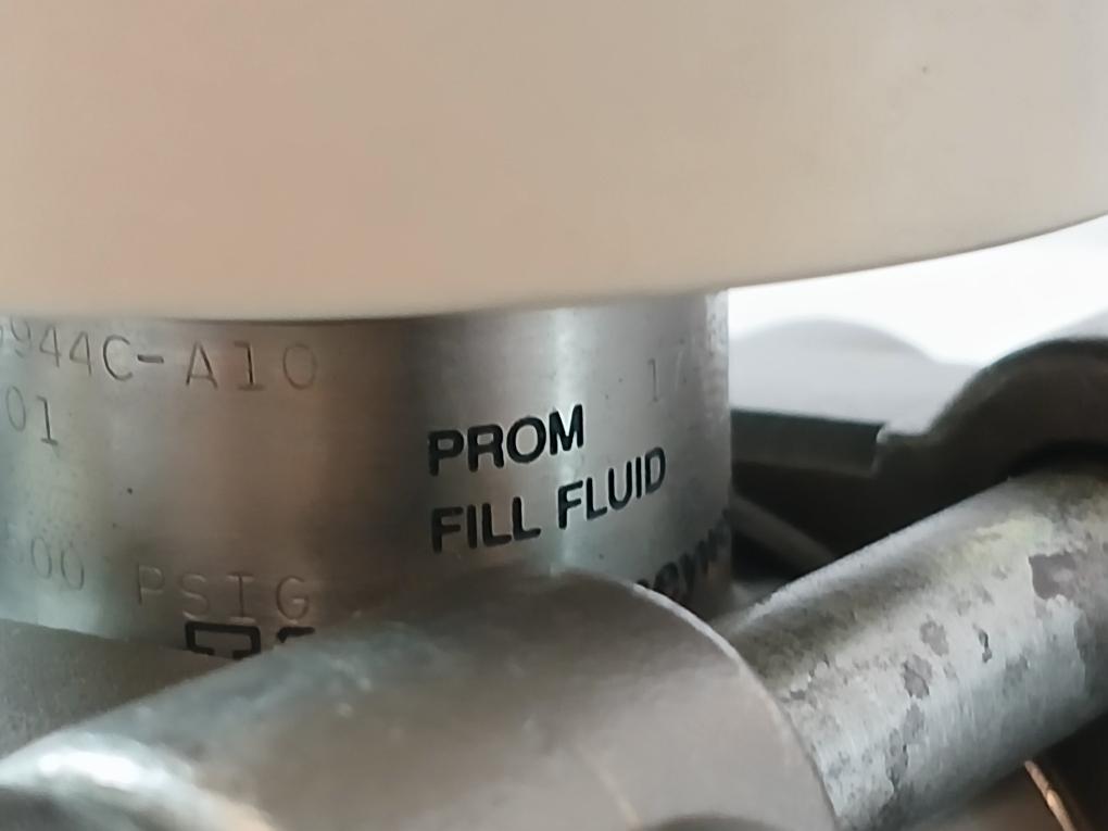 Yamatake Honeywell Std915-a1H-00000-3-e5E9 St3000 Pressure Transmitter 11-42 Vdc