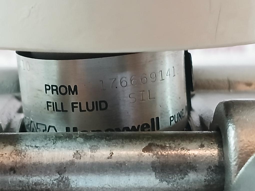 Yamatake Honeywell Std915-a1H-00000-3-e5E9 St3000 Pressure Transmitter 11-42 Vdc