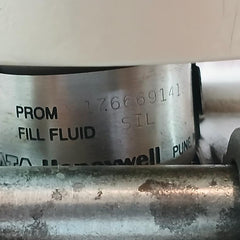 Yamatake Honeywell Std915-a1H-00000-3-e5E9 St3000 Pressure Transmitter 11-42 Vdc