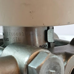 Yamatake Honeywell Std915-a1H-00000-3-e5E9 St3000 Pressure Transmitter 11-42 Vdc