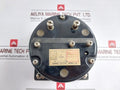 Yamatake Honeywell Tme-110W-9 Pressure Temperature Indicator 1500V
