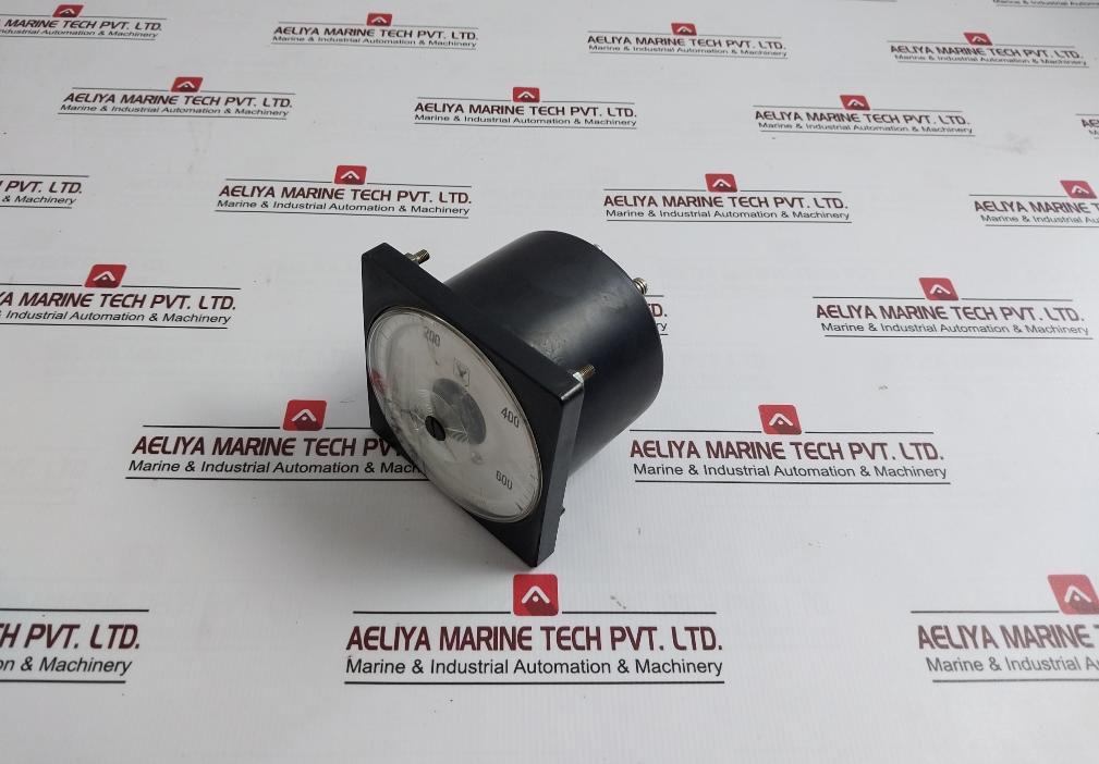 Yamatake Honeywell Tme-110W-9 Pressure Temperature Indicator 1500V