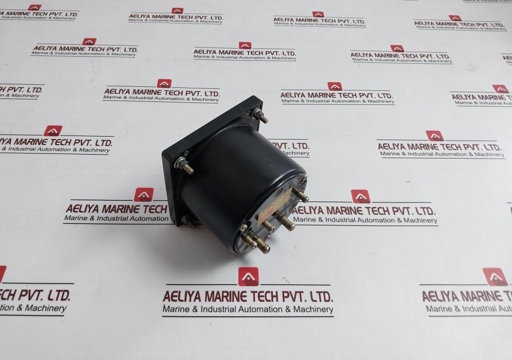 Yamatake Honeywell Tme-110W-9 Pressure Temperature Indicator 1500V