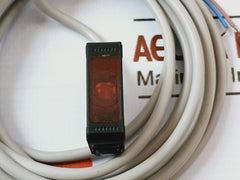 Yamatake Hp7-r11 (Hp7-e11 Hp7-t11) Photoelectric Switch 10-30Vdc Class 2