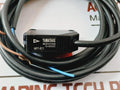 Yamatake Hp7-r11 (Hp7-e11 Hp7-t11) Photoelectric Switch 10-30Vdc Class 2