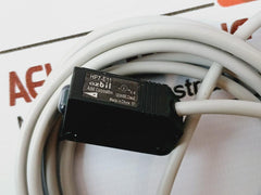 Yamatake Hp7-r11 (Hp7-e11 Hp7-t11) Photoelectric Switch 10-30Vdc Class 2