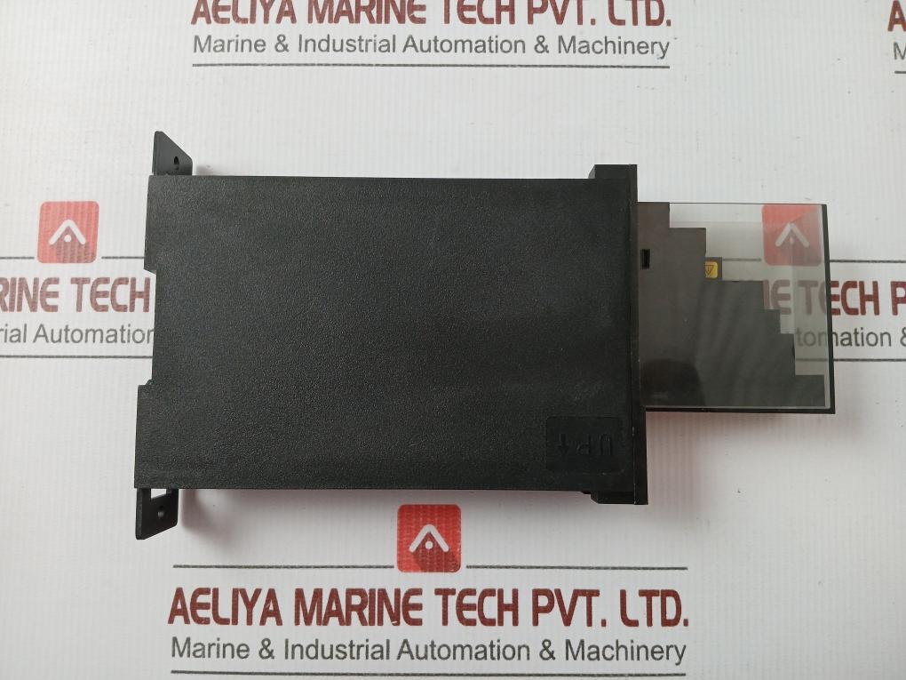 Yamatake Input: 4-20 Ma Circuit Module J-ssp60X-2X-1