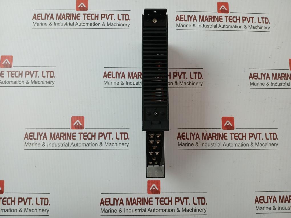 Yamatake Input: 4-20 Ma Circuit Module J-ssp60X-2X-1