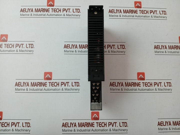 Yamatake Input: 4-20 Ma Circuit Module J-ssp60X-2X-1