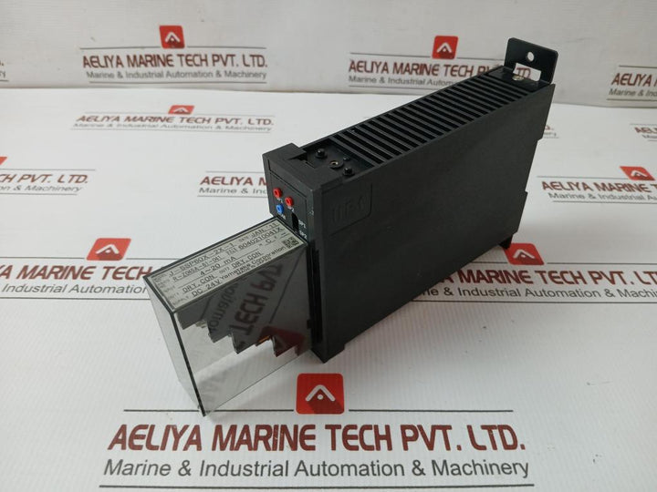 Yamatake Input: 4-20 Ma Circuit Module J-ssp60X-2X-1