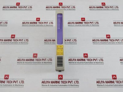 Yamatake Interface Module Rev. D Hd-trm300