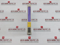 Yamatake Interface Module Rev. D Hd-trm300