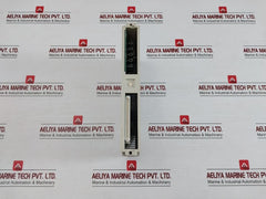 Yamatake Interface Module Rev. D Hd-trm300