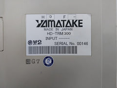 Yamatake Interface Module Rev. D Hd-trm300