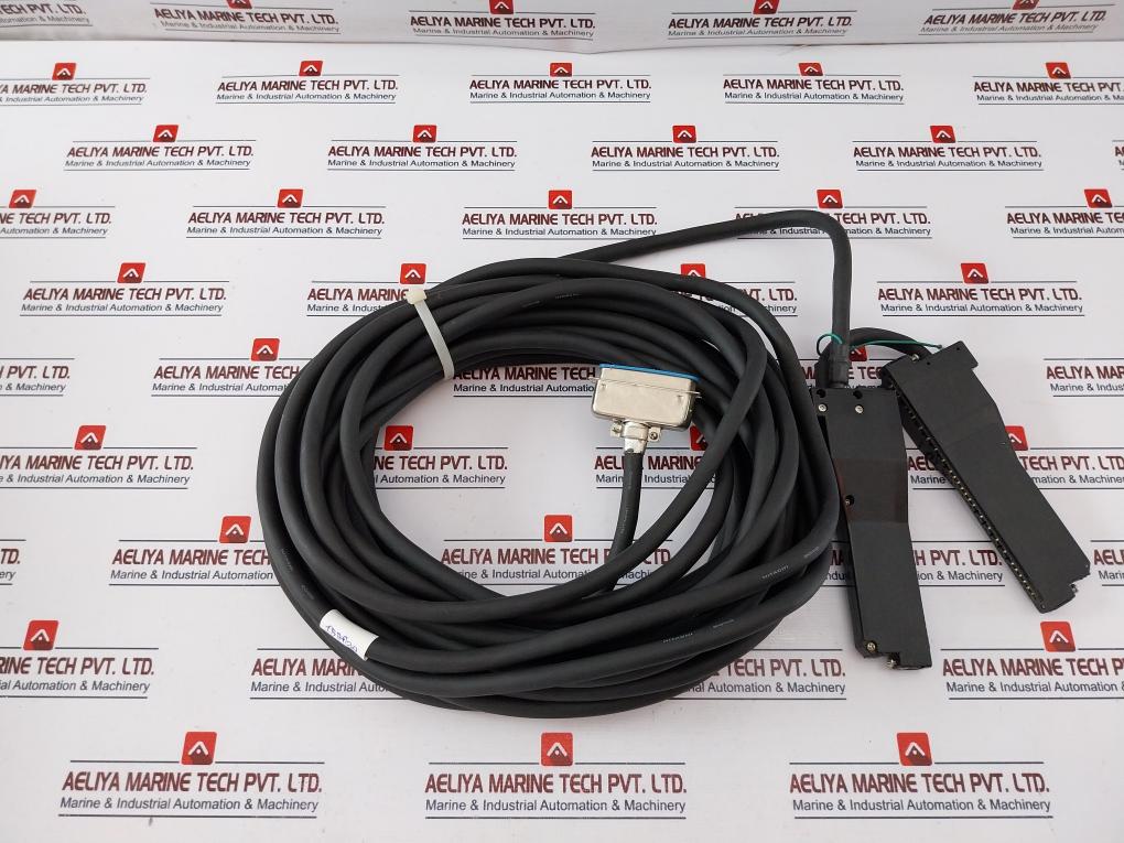 Yamatake J-rrk15 Connector Cable 15 Meter